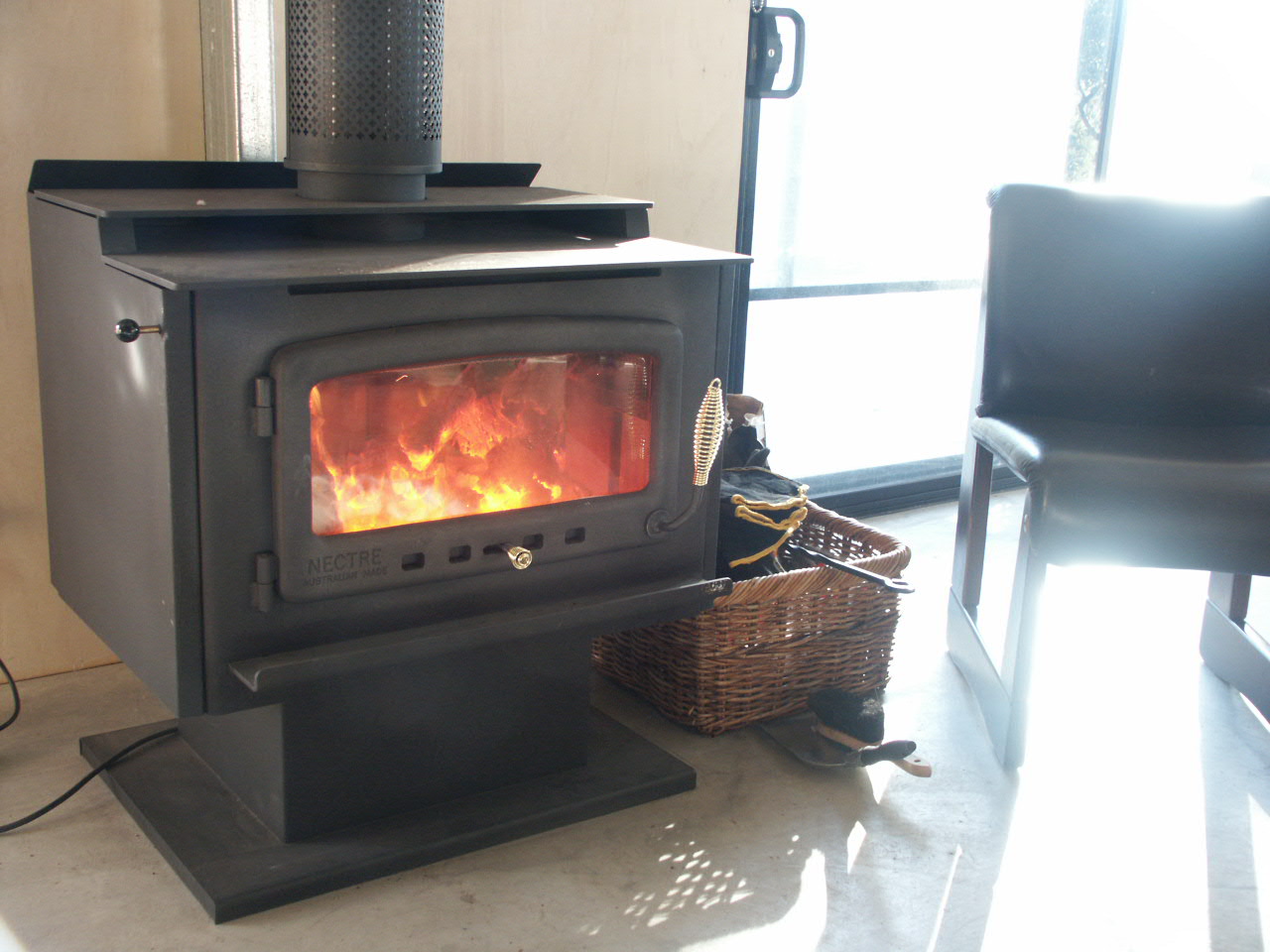 Goulburn Eco Farmstay off grid